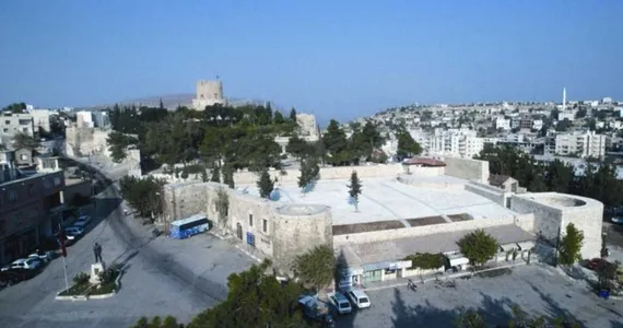 Silifke Anamur Mut, Gülnar