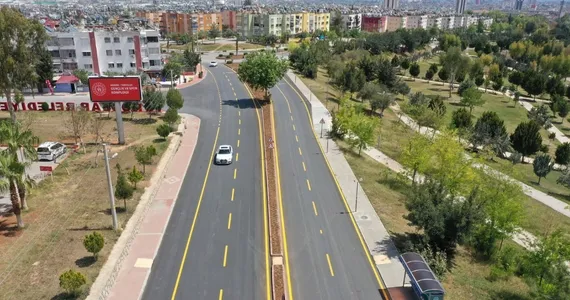 Bozyazı ve Yenişehir